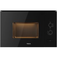 Микроволновая печь TEKA ML 820 FI BK
