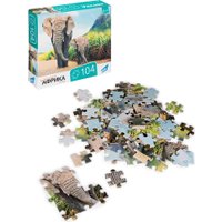 Пазл Dream Makers Африка RI1001C