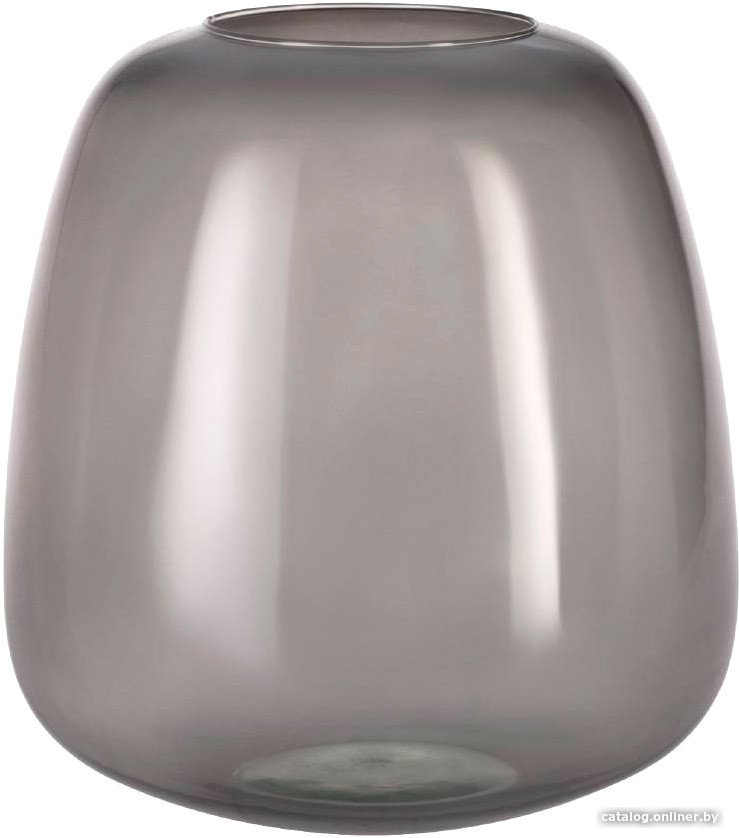 Ваза Eglo Delnite 421081 (стекло, серый)