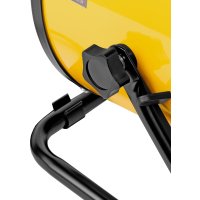 Электрическая тепловая пушка Denzel DHC 5-400