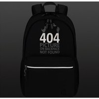 Городской рюкзак BRAUBERG Fashion City. Not found 272571