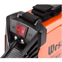 Сварочный инвертор Wester Mini 200Т