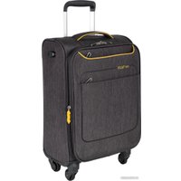 Чемодан-спиннер Polar Р1919 19" (темно-серый)