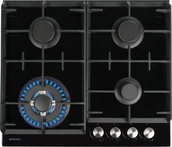 Варочная панель Nord (Nordfrost) HM 6044 B