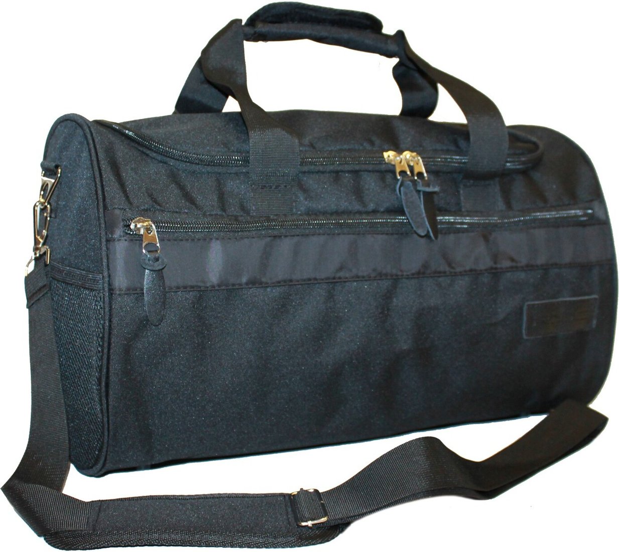 

Спортивная сумка Rise М-225 (черный)