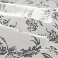 Постельное белье Ikea Альвине Квист 101.596.31 (серый) в Бресте