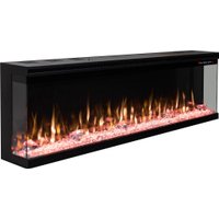 Электрокамин Aflamo Unique 254