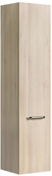 

Belux Шкаф-пенал Стокгольм ПН35 (183, акация лэйкленд светлый)