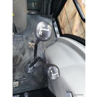 Мини-трактор Catmann XD-355 (Kubota 150 л.с., с кабиной)