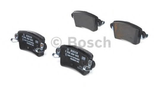 

Bosch 0986494043