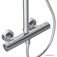 Душевая система  Cersanit Brasko 63066