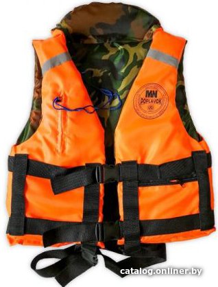 Жилет спасательный Mednovtex SPAS-3-150