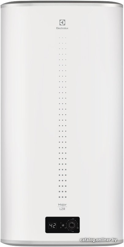 Накопительный электрический водонагреватель Electrolux EWH 80 Major LZR 2