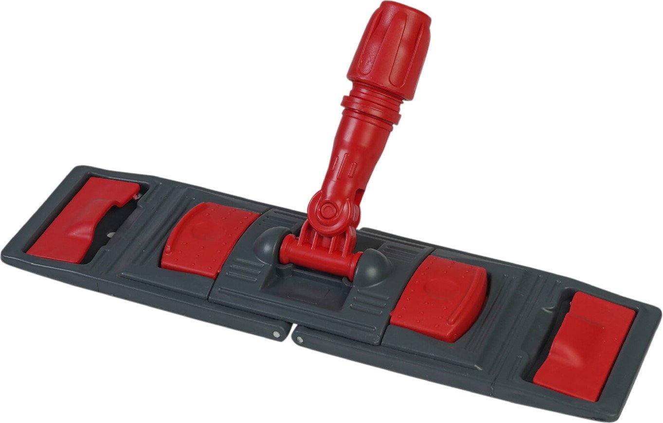 Держатель мопа Bradex NPK195R (красный)