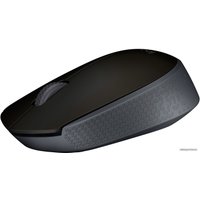 Мышь Logitech M171 (черный)