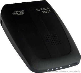 Радар-детектор Star 2005