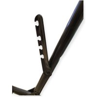 Раскладушка Люксад Линда КР-00Л