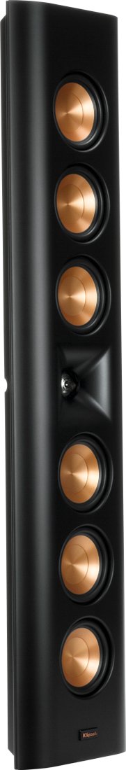

Настенная акустика Klipsch RP-640D
