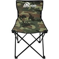 Кресло RSP Outdoors Kind (камуфляж)