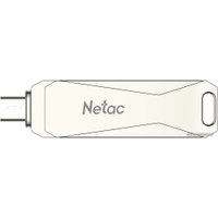 USB Flash Netac U381 USB 3.0 16GB NT03U381B-016G-30PN