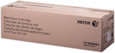 

Тонер Xerox 013R00663