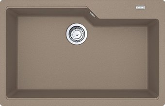 Franke Urban UBG 610-78 (миндаль)