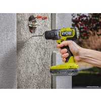 Ударная дрель-шуруповерт Ryobi RPD18C-0 5133004981 (без АКБ)