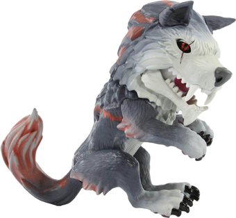 Интерактивная игрушка Fingerlings Волк-оборотень Меченый 3961