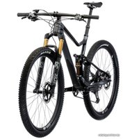 Велосипед Merida One-Twenty RC 9. 9000 M 2020