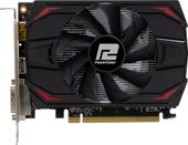 Red Dragon Radeon RX 550 2GB GDDR5 AXRX 550 2GBD5-DH