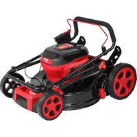 Газонокосилка Wortex CLM 4536 XLT Solo 2334119 (без АКБ)