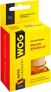 

WOG Moon Sparkle 8мл WGC1004