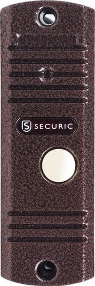 

Вызывная панель Securic AC-312