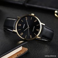 Наручные часы Casio MTP-VT01GL-1B2