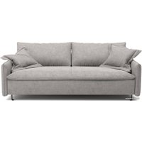 Диван Савлуков-Мебель Next 210020 (светло-серый)