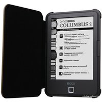 Электронная книга Onyx BOOX Columbus 2
