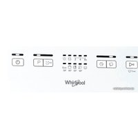 Отдельностоящая посудомоечная машина Whirlpool WSFE 2B19 EU