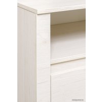 Тумба Рэйгрупп Bromo ТК-07 2D 130x80x51 ТВ-07 BR (дуб бордолайт)