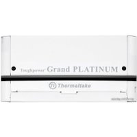 Блок питания Thermaltake Toughpower Grand Platinum 600W (TPG-600M)