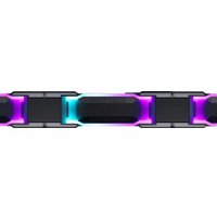 Вентилятор для корпуса Phanteks D30-120 D-RGB Regular Black PH-F120D30_DRGB_PWM_BK01