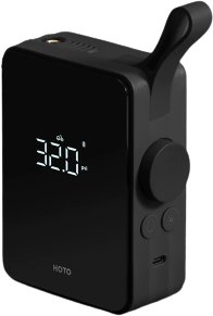 

Hoto Portable Electric Tire Inflator QWCQB001