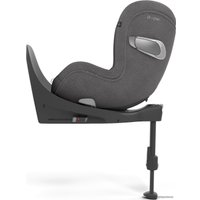 Детское автокресло Cybex Sirona T i-Size (без базы, mirage grey plus)
