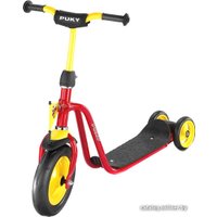 Трехколесный самокат Puky R1