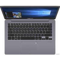 Ноутбук ASUS VivoBook S14 S410UA-BV042