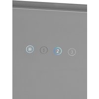Кухонная вытяжка Akpo Juno Eco 60 WK-11 (серый)
