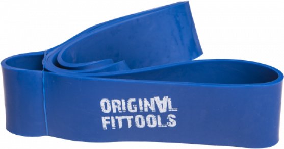 

Фитнес резинка Original FitTools FT-EX-208-64