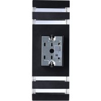 Садовый светильник SmartBuy SBL-WLBK5-2E27