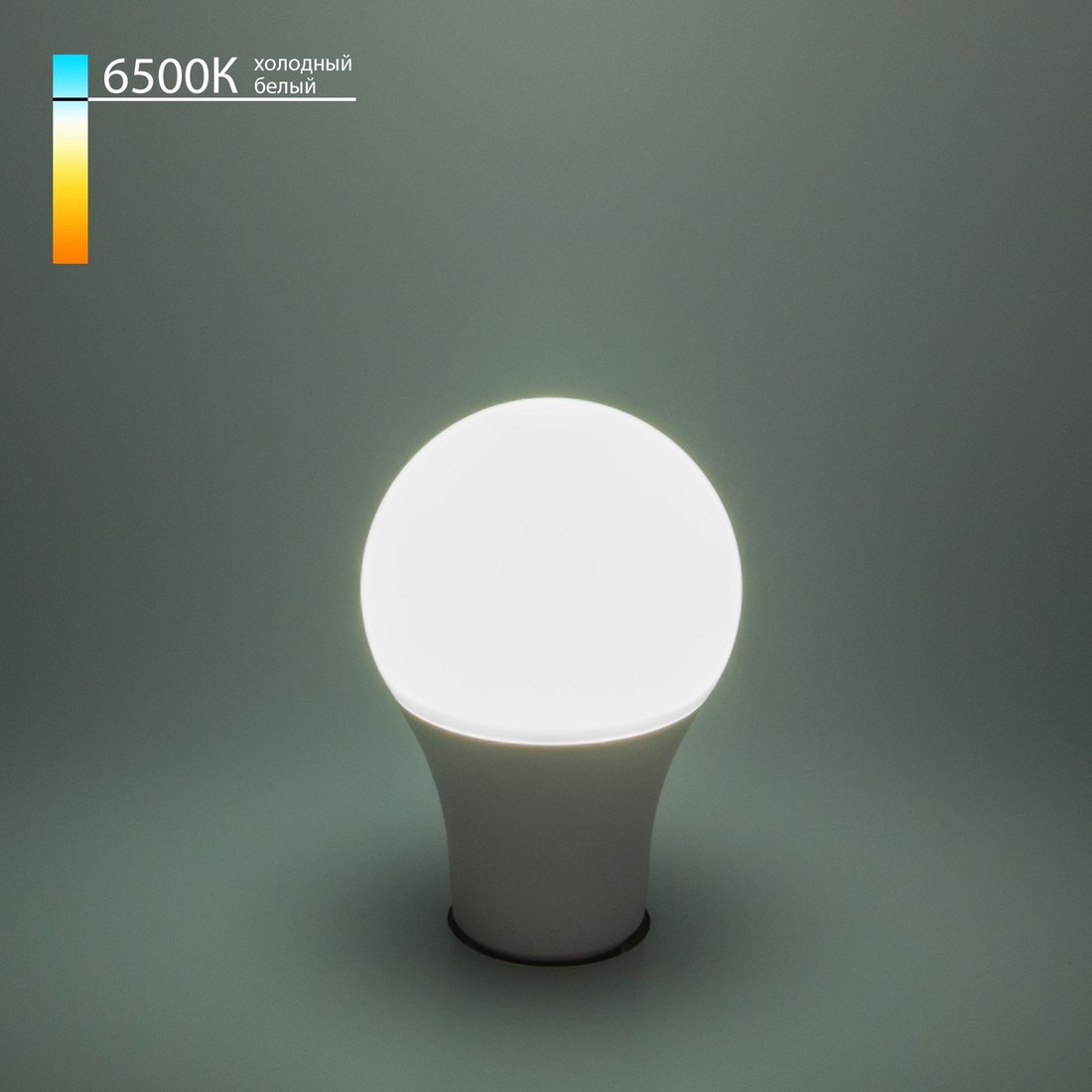 

Светодиодная лампочка Elektrostandard Classic LED D 15W 6500K E27 BLE2726