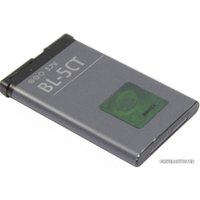 Аккумулятор для телефона Копия Nokia BL-5CT