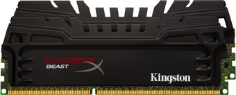 Kingston HyperX Beast 2x8GB KIT DDR3 PC3-19200 (KHX24C11T3K2/16X)